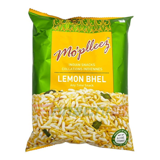 LEMON BHEL