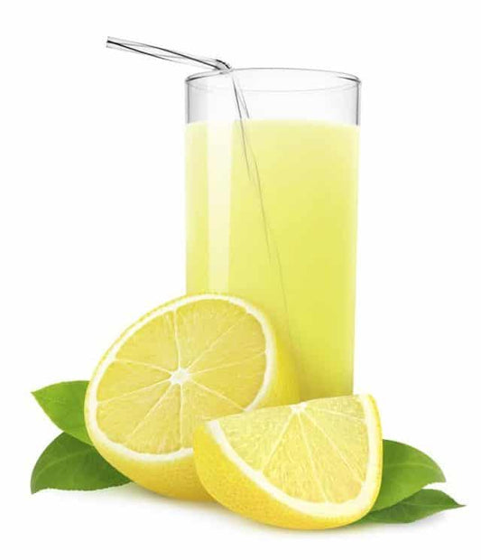 LEMON JUICE 133ML