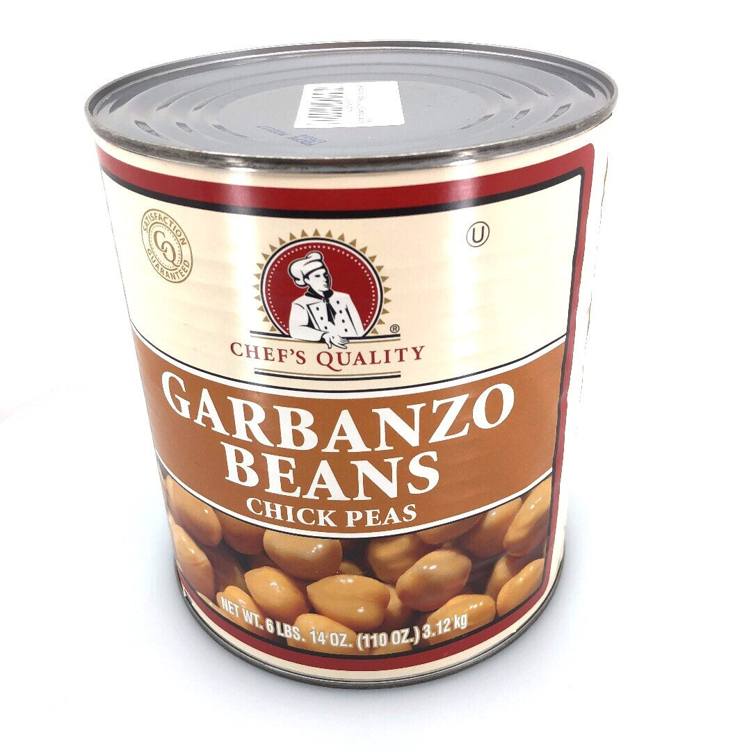LF GARBANZO PEAS 6lb