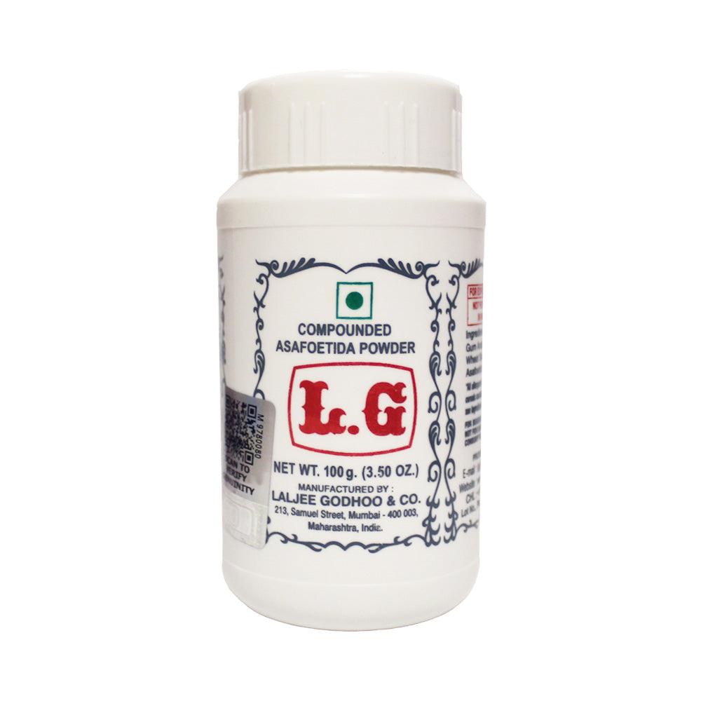 LG HING 100G