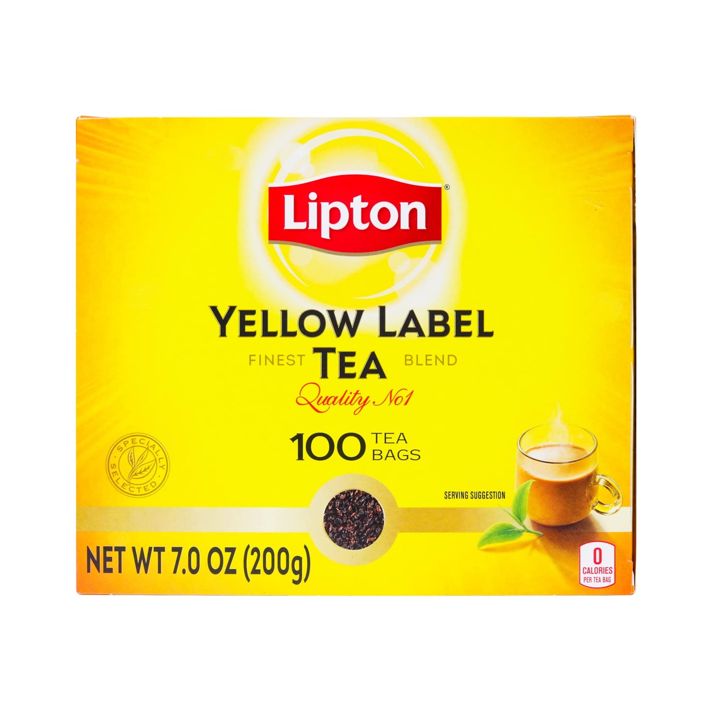 LIPTON YELLOW LABLE 450g