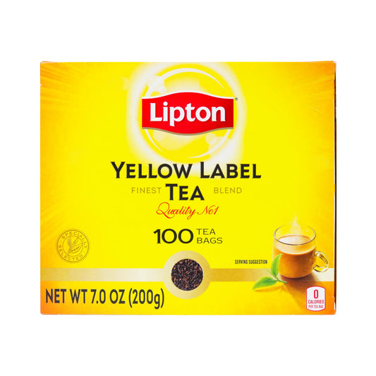 LIPTON YELLOW LABLE 450g