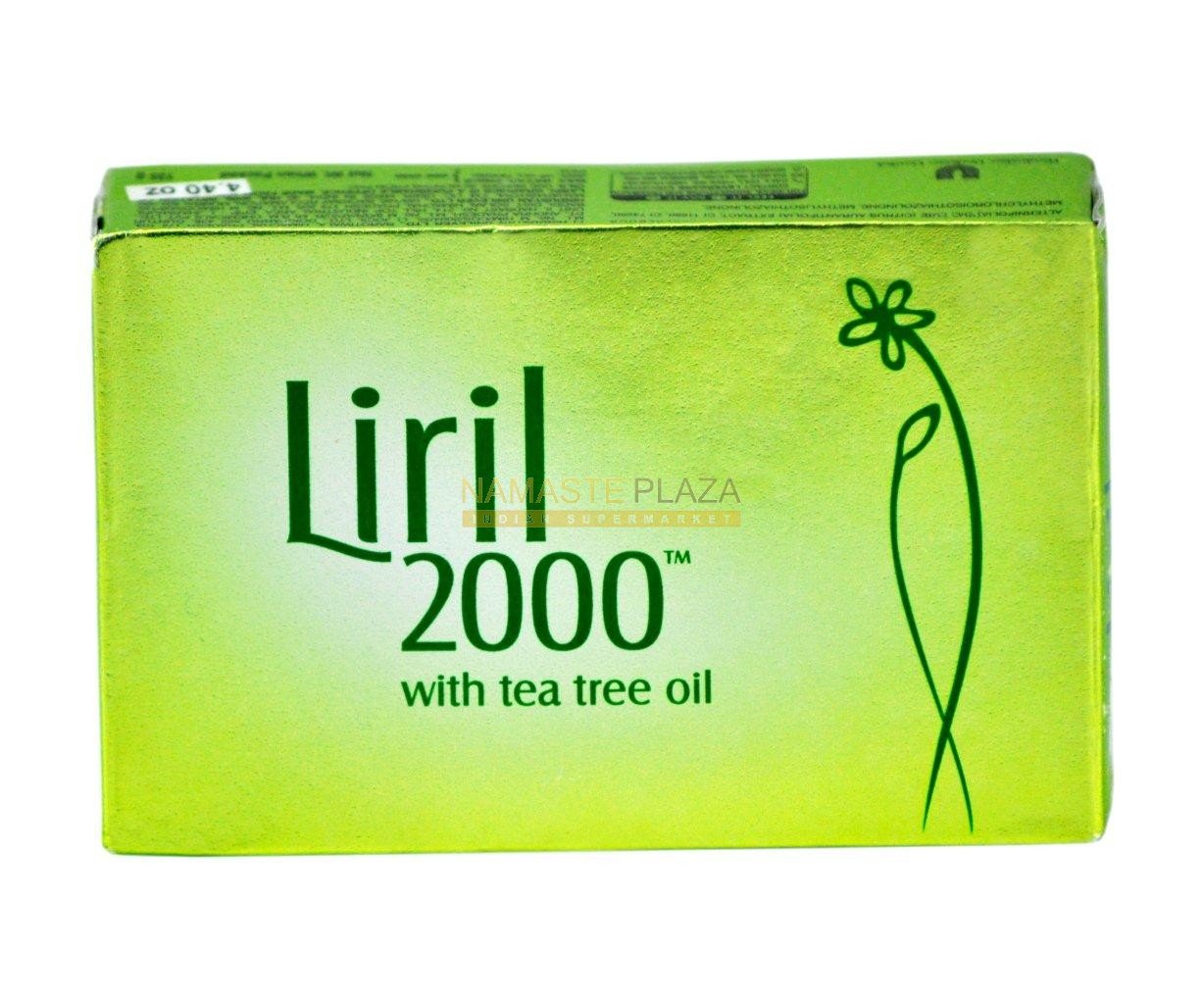 Liril 2000