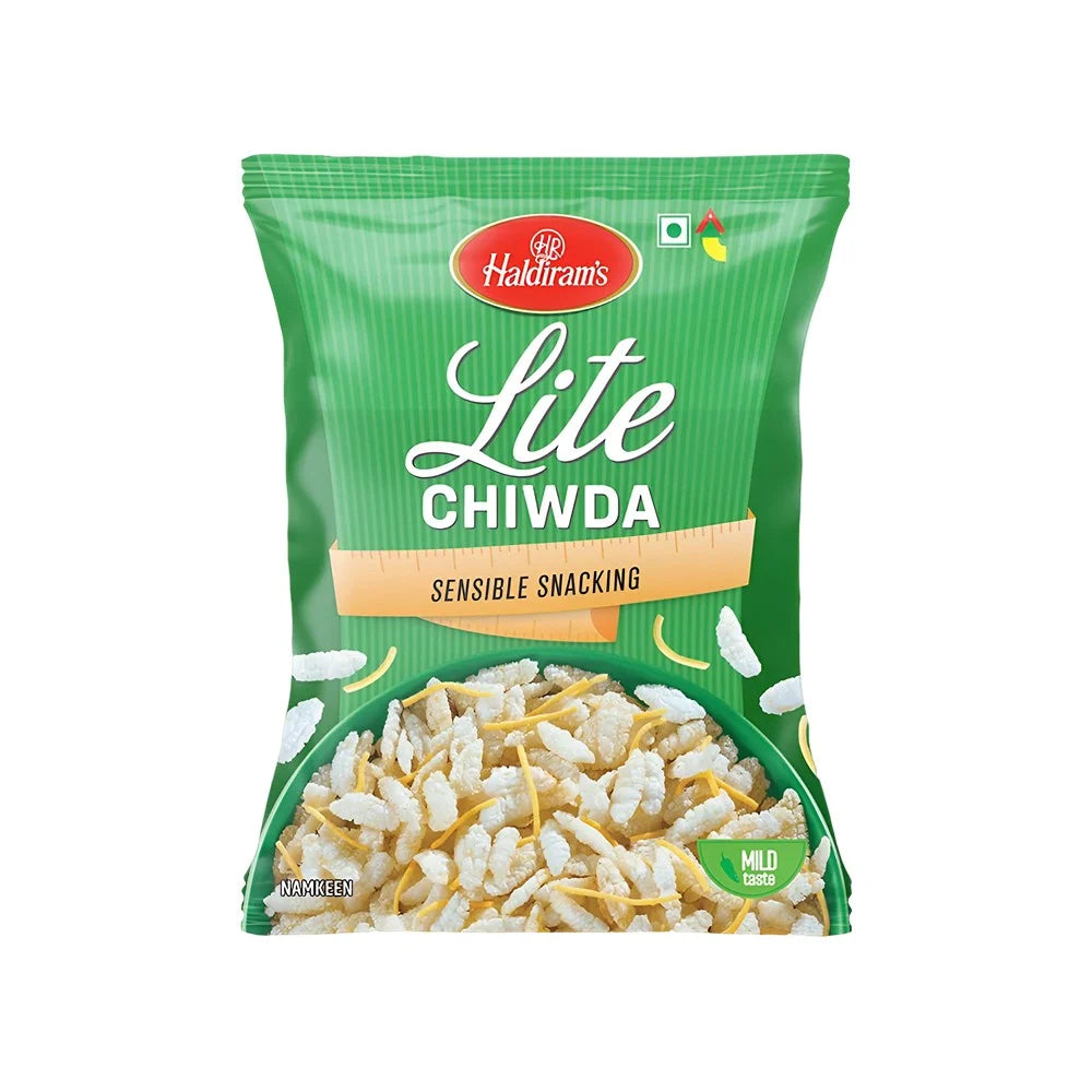 LITE CHIWDA