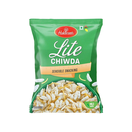 LITE CHIWDA