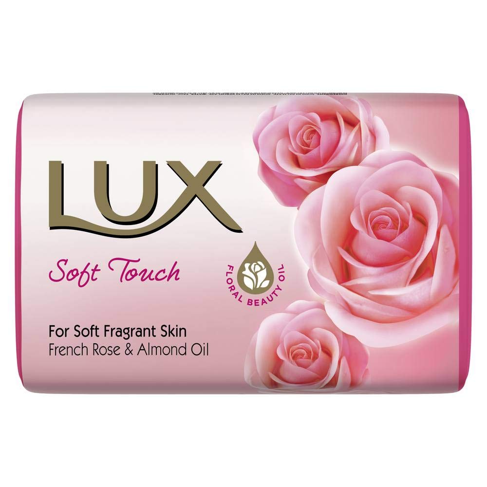 LUX SOAP 2.1OZ