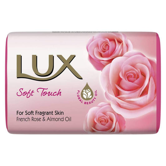 LUX SOAP 2.1OZ