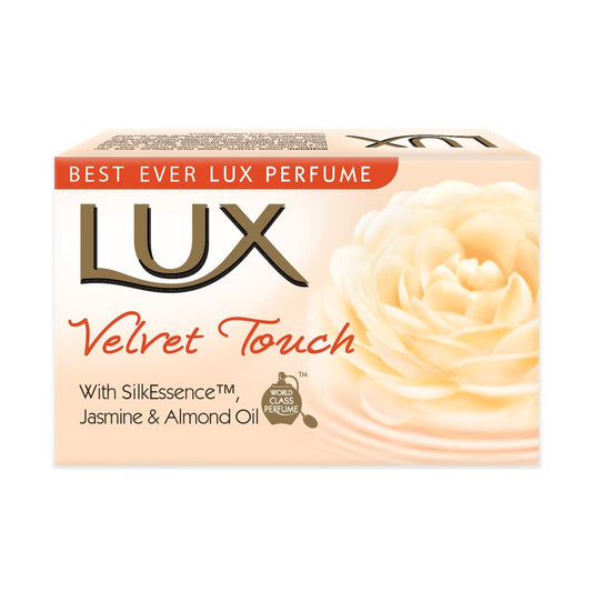 LUX VELVET TOUCH SOAP