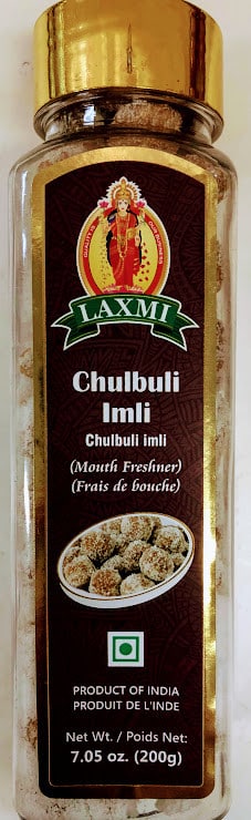 LX CHULBULI IMLI