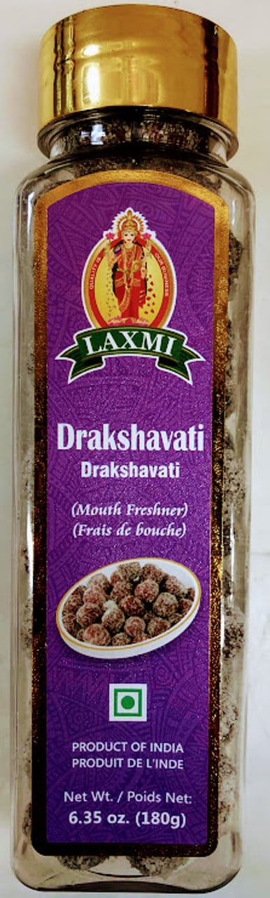 LX DRAKSHAVATI