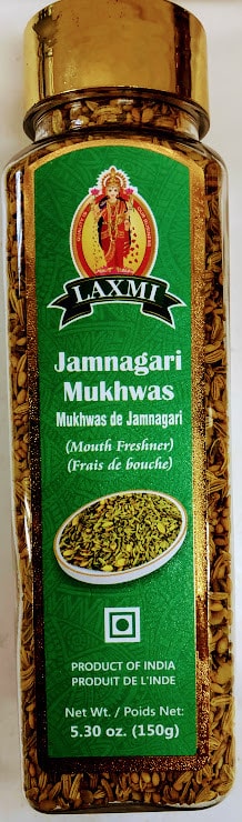 LX JAMNAGARI MUKHWAS