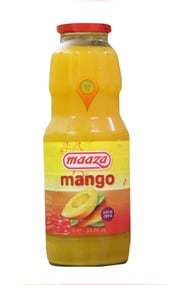 MAAZA MANGO 11OZ