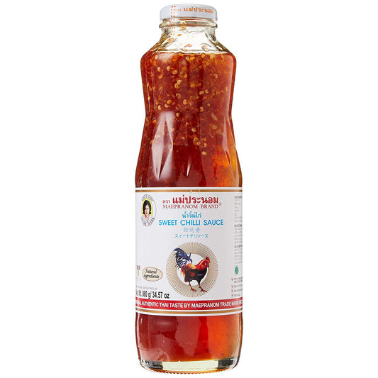 MAEPRANOM SWT CHILI SAUC 730ML