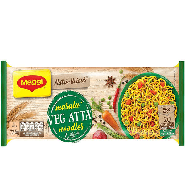 MAG ATTA NOODLES 4PK