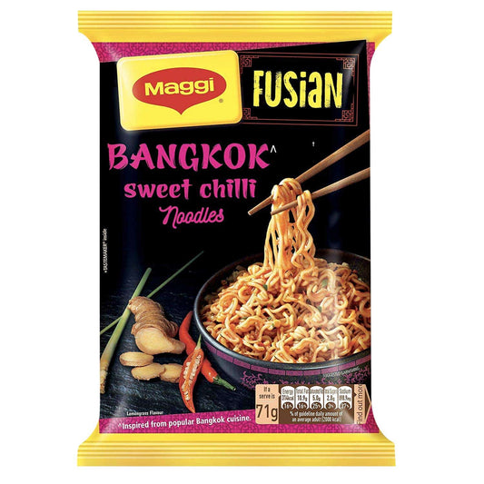 MAG BANGKOK NOODLES 71G