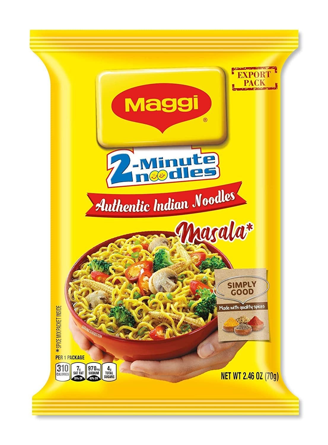 MAGGI