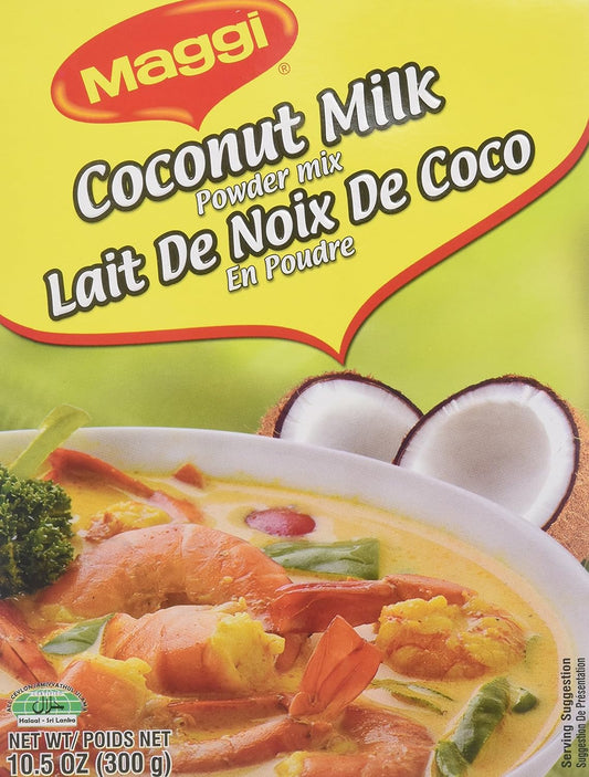 MAGGI COCONUT MILK PWD MIX 300