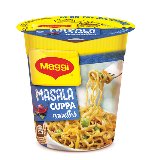 MAGGI CUP NOODLES