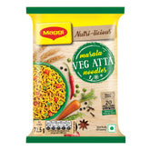 MAGGIE ATTA NOODLES 4 PK