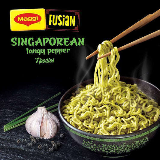 MAGGI SINGAPOREAN 73G