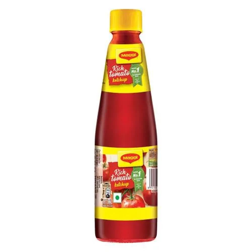 MAGGI TOMATO KETCHUP 500gm