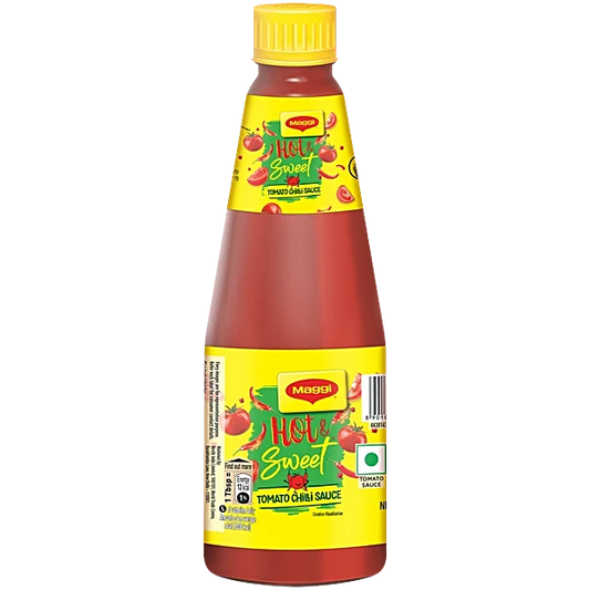 MAG H&S TOMATO CHILI SAUCE 1KG