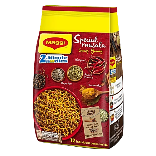 MAG MASALA NOODLES 280G