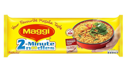 MAG MASALA NOODLES 560G