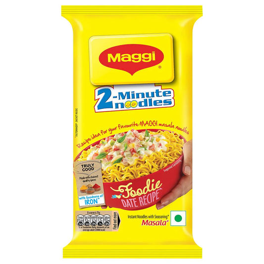 MAG NOODLES 140G