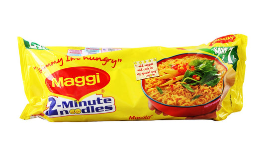 MAG NOODLES 420G