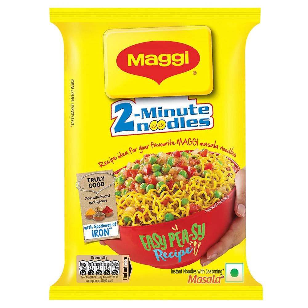 MAG NOODLES 70G