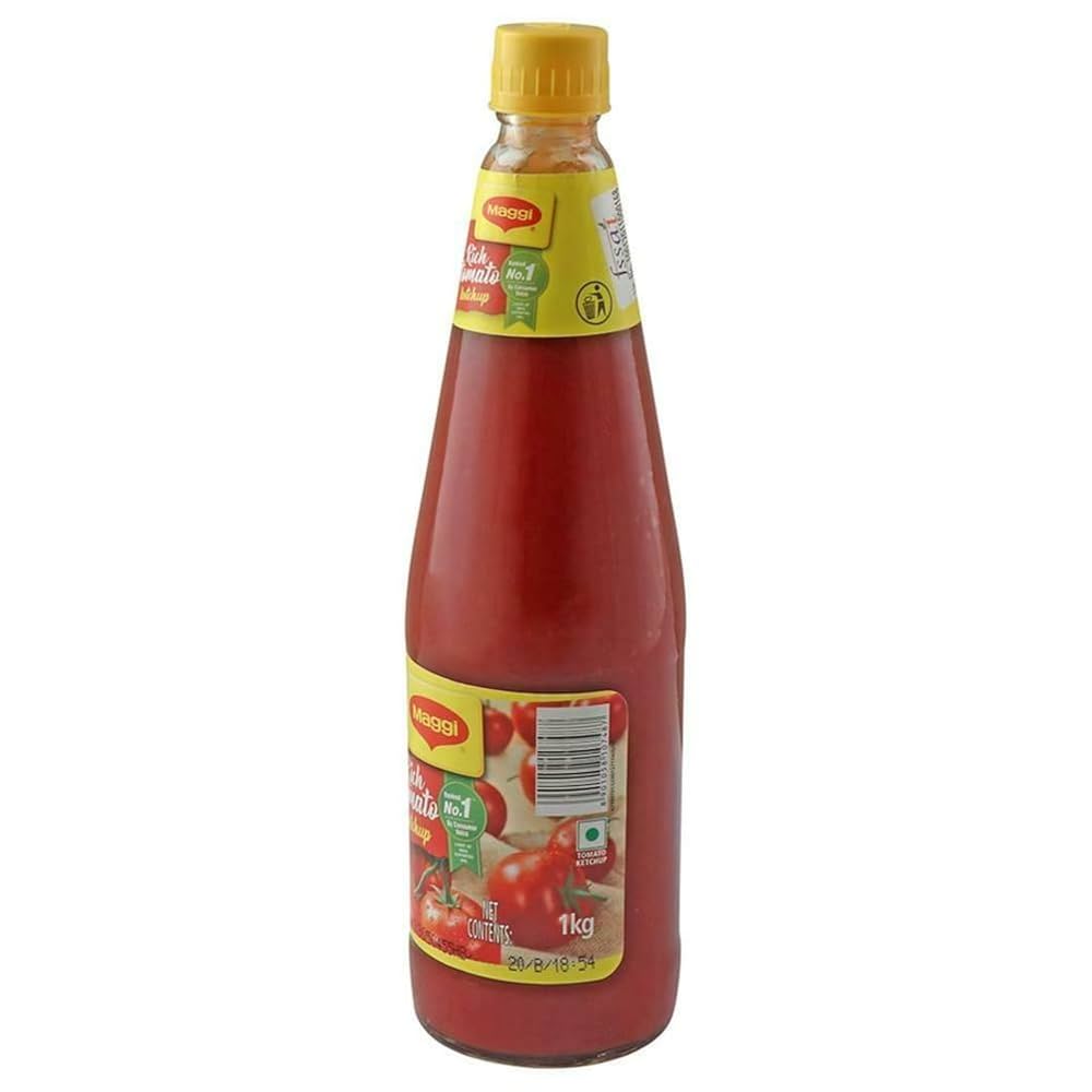 MAG TOMATO KETCHUP 1KG