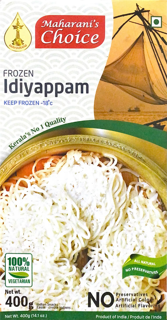 MAHA IDIYAPPAM 14oz