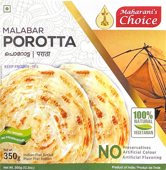 MAHA MALABAR POROTTA