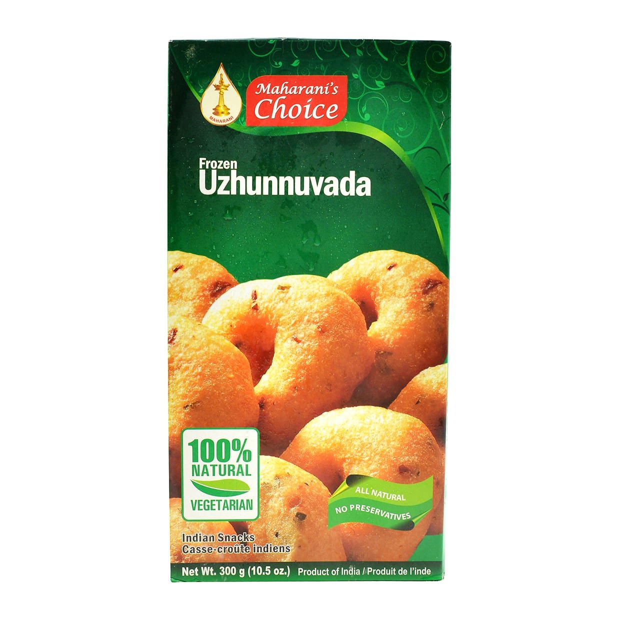 MAHA UZHUNNUVADA 10.5oz