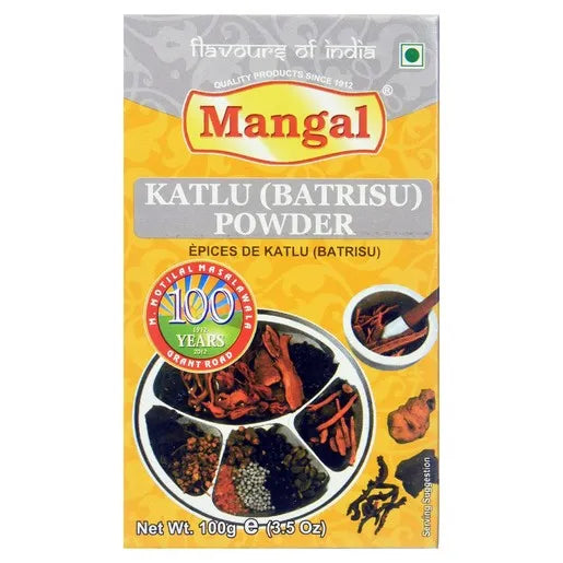MANG KATLU PWD 100g
