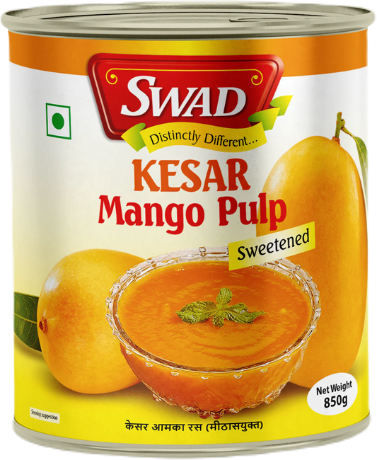 MANGO PULP SALE