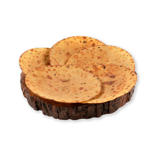 MANI LASAN BAJRI KHAKHARA