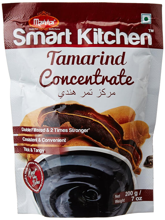 MANNA TAMARIND CONCENTRATE 7OZ