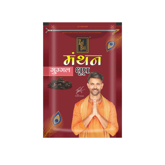 MANTHAN DHOOP STICK