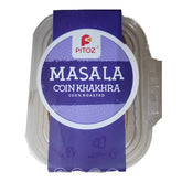 PITOZ MASALA KHAKHRA 200G