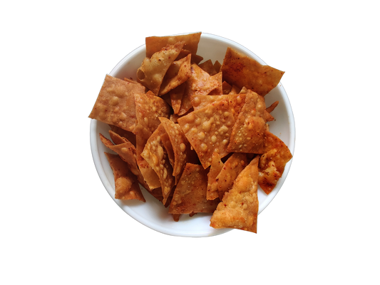 MASALA WHEAR CHIPS LWB