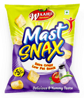 MAST SNACKS