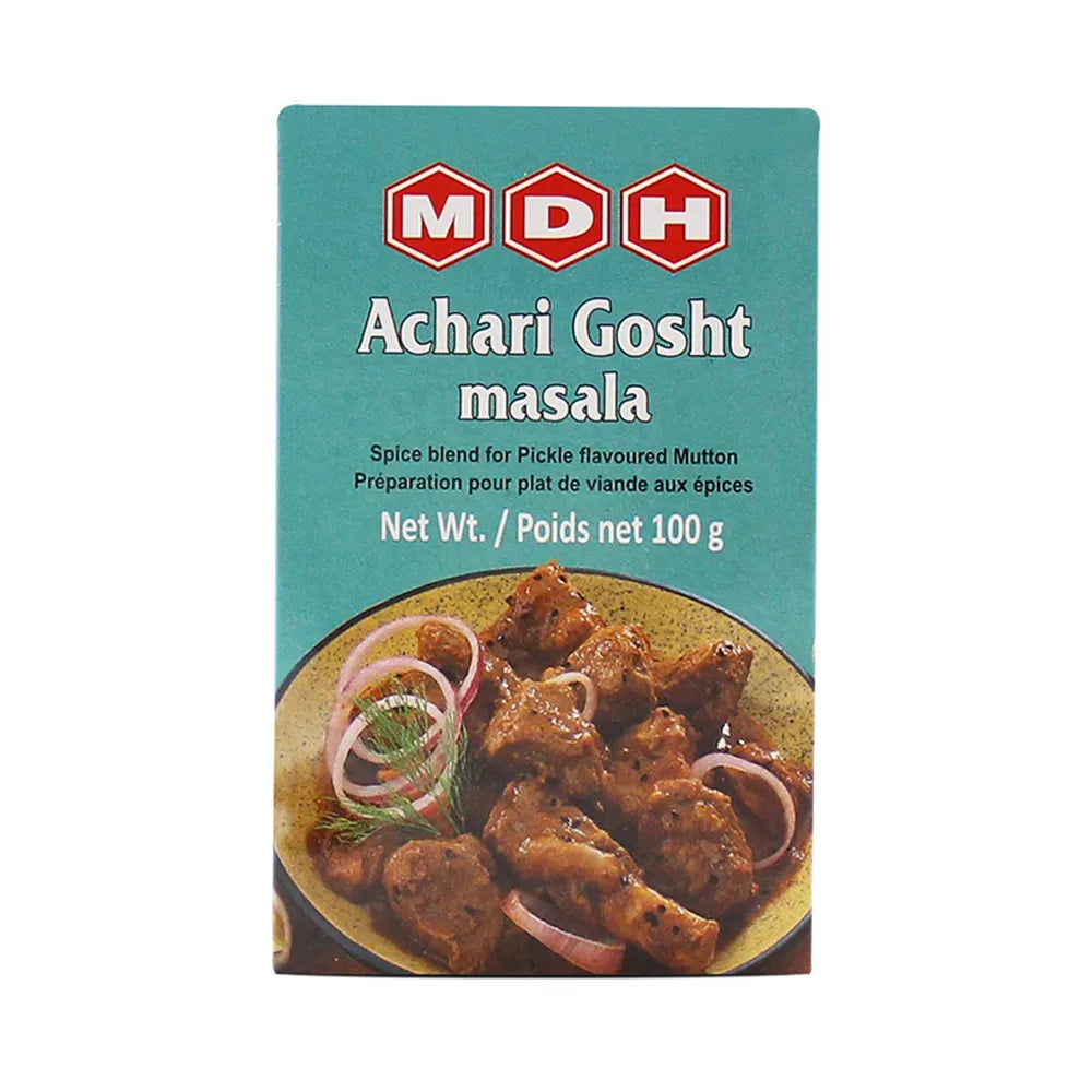 MDH ACHARI GOSHT MASALA 100G