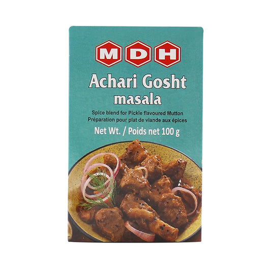 MDH ACHARI GOSHT MASALA 100G