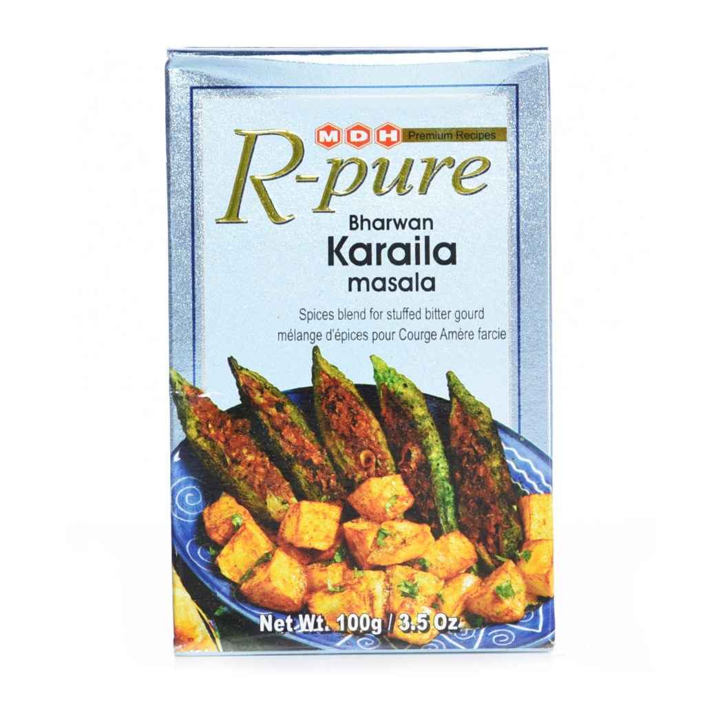 MDH BHARWAN KARELA MASALA 100G