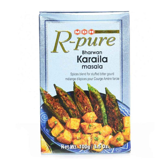 MDH BHARWAN KARELA MASALA 100G
