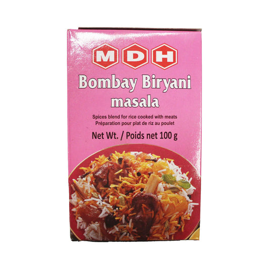 MDH BOMBAY BIRYANI MASALA 100G
