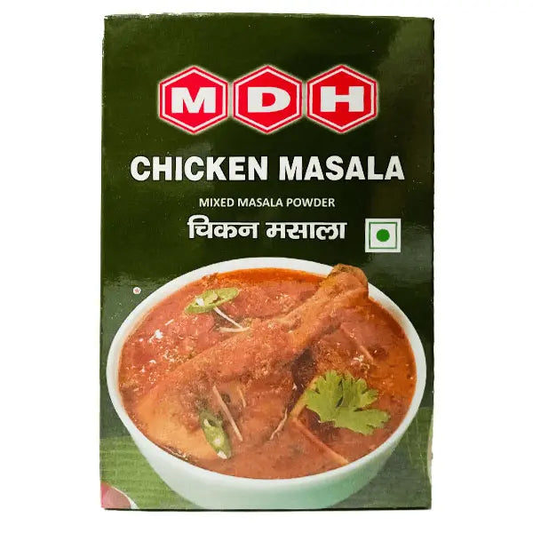 MDH BOMBAY CHICKEN MASALA 100G