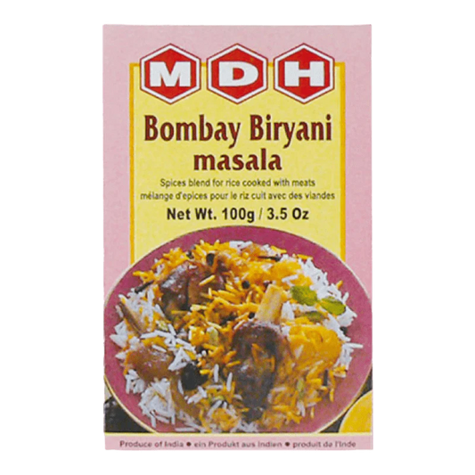 MDH BOM BIRYANI MASALA 100G